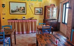 Locanda D'Ogliastra